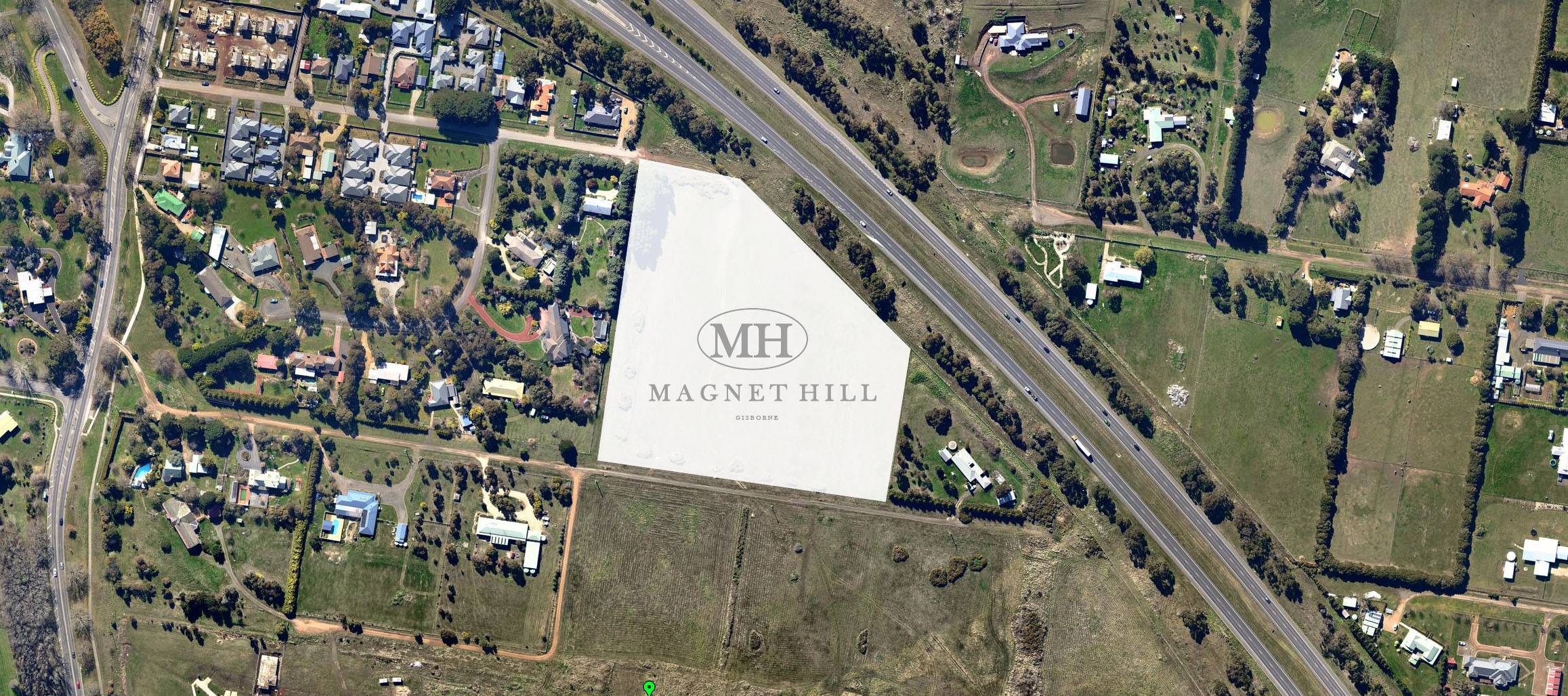 Magnet Hill Estate